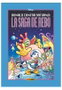 Panini España S.A. Disney Limited: Donald contra Saturno