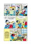 Panini España S.A. Disney Limited: Donald contra Saturno