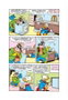 Panini España S.A. Disney Limited: Donald contra Saturno