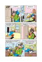 Panini España S.A. Disney Limited: Donald contra Saturno