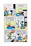 Panini España S.A. Disney Limited: Donald contra Saturno