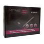 LC-Power LC-25U3-C4 Carcasa para Disco Duro/SSD 2.5 pulgadas USB Tipo C Negro