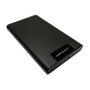 LC-Power LC-25U3-C4 Carcasa para Disco Duro/SSD 2.5 pulgadas USB Tipo C Negro