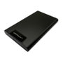 LC-Power LC-25U3-C4 Carcasa para Disco Duro/SSD 2.5 pulgadas USB Tipo C Negro