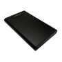 LC-Power LC-25U3-C4 Carcasa para Disco Duro/SSD 2.5 pulgadas USB Tipo C Negro