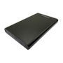 LC-Power LC-25U3-C4 Carcasa para Disco Duro/SSD 2.5 pulgadas USB Tipo C Negro