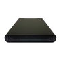 LC-Power LC-25U3-C4 Carcasa para Disco Duro/SSD 2.5 pulgadas USB Tipo C Negro