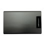LC-Power LC-25U3-C4 Carcasa para Disco Duro/SSD 2.5 pulgadas USB Tipo C Negro
