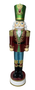 DKD Home Decor Figura Navidad Tradicional Cascanueces Multicolor 183 x 51 x 48 cm