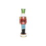 DKD Home Decor Figura Navidad Tradicional Cascanueces Multicolor 183 x 51 x 48 cm