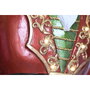DKD Home Decor Figura Navidad Tradicional Cascanueces Multicolor 183 x 51 x 48 cm