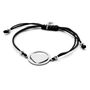 Pulsera Mujer CO88 Collection 8CB-90180 Negro