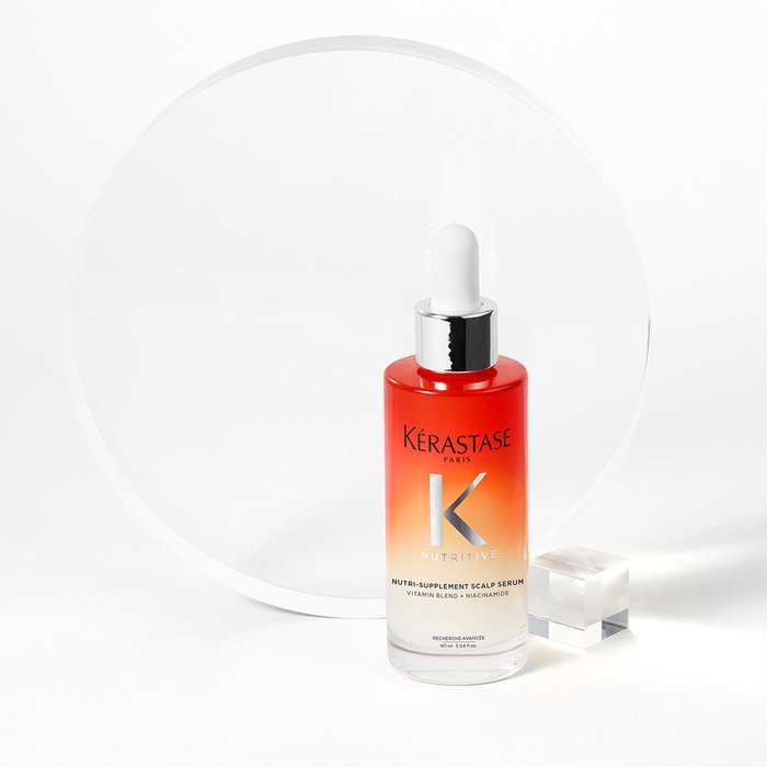 Kerastase Nutritive NUTRI-SUPPLEMENT Serum Capilar para Cuero Cabelludo 90 ml