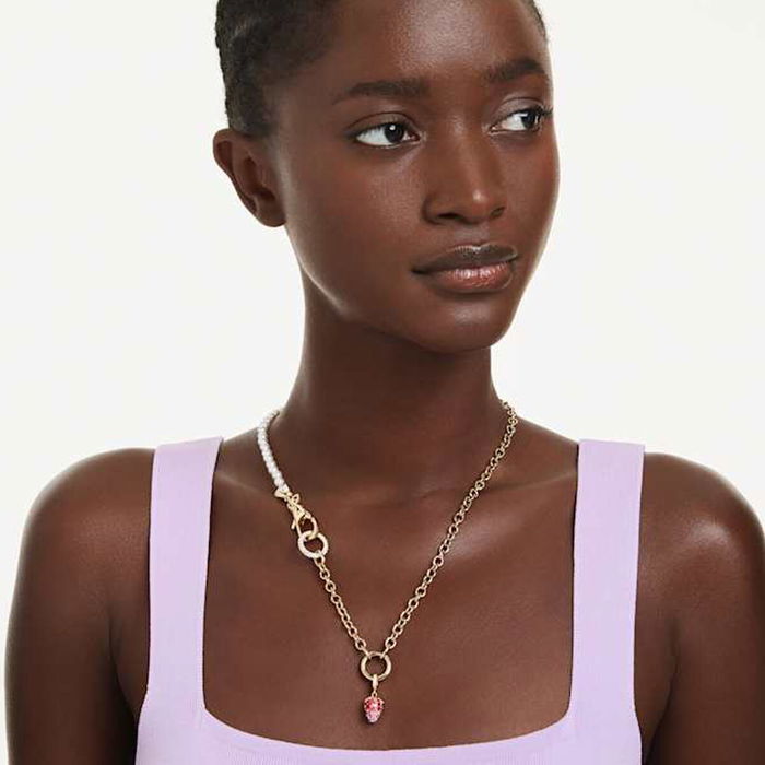 Abalorio Mujer Swarovski 5743136