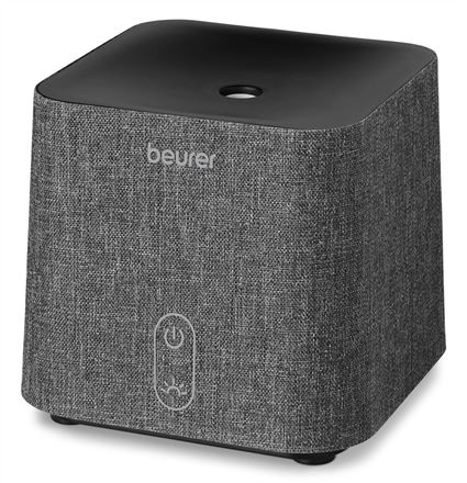 Beurer LA-35 Difusor de Aroma Ultrasónico Cromoterapia Aromaterapia Relajación Bienestar