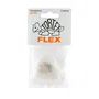 Dunlop Tortex Flex Triangle 0,60 mm (pack de 6)