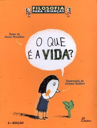 (PORT).QUE E A VIDA? 2ªEDICAO, VV.AA. - DINALIVRO