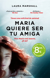 Maria quiere ser tu amiga, Laura - DUOMO