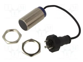TELEMECANIQUE SENSORS XS630B1PAL01C Sensor Inductivo M30 PNP/NO
