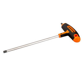Bahco Llave Allen Mango T Bahco Punta Atornill Hex 2 - Herramienta Manual
