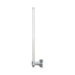 DeLOCK 88454 Antena de red omnidireccional 8 dBi Clase N