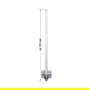 DeLOCK Antena WLAN Exterior 8 dBi Omnidireccional 2.4 GHz N (88454)