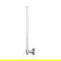 DeLOCK Antena WLAN Exterior 8 dBi Omnidireccional 2.4 GHz N (88454)