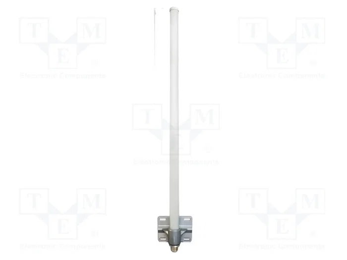 DeLOCK 88454 Antena de red omnidireccional 8 dBi Clase N