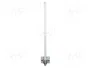 DeLOCK 88454 Antena de red omnidireccional 8 dBi Clase N