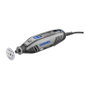 Dremel Herramienta multifuncional 4250-3/45 Gris, 175W con 45 accesorios