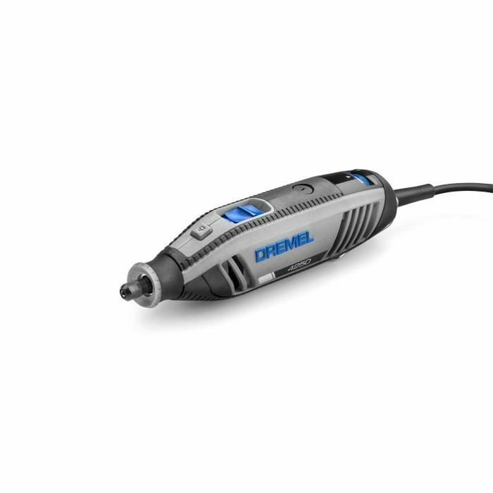 Dremel 4250 Herramienta multifuncional 175W con 45 accesorios y estuche