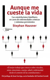 Aunque me cueste la vida, Stephan Hausner - PLATAFORMA EDITORIAL