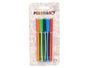 Pincello Set 10 Boligrafos Colorines 10 x 2.5 x 20.7 cm (Set de 24)