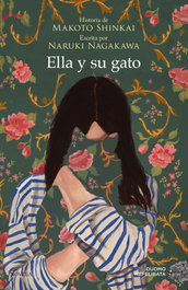 Ella y su gato, Maroto Shinkai - DUOMO