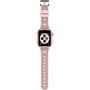 Denver SWGL-149 Smartwatch 4G con GPS y Cámara, Rosa