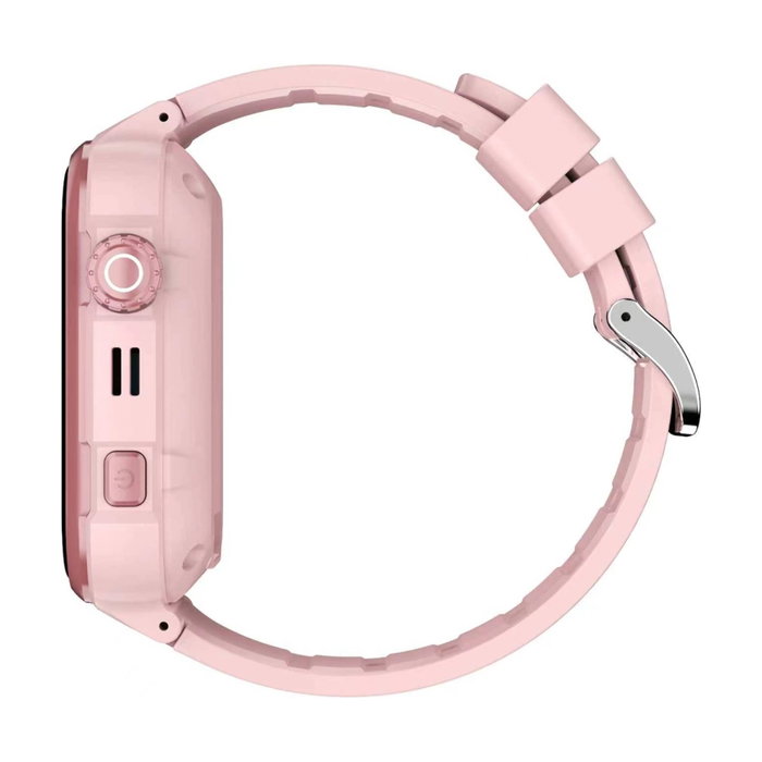 Denver SWGL-149 Smartwatch 4G con GPS y Cámara, Rosa Denver SWGL-149 Smartwatch 4G con GPS y Cámara, Rosa