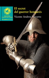 El secret del guerrer hongarés, Vicente Andreu Navarro - ONADA EDICIONS