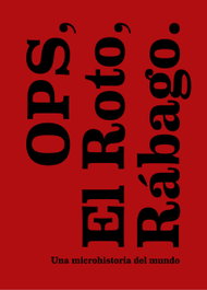 OPS. El Roto. Rábago, Andrés Rábago - RM VERLAG