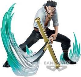 Banpresto One Piece DXF Special Dracule: Mihawk