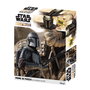 Prime 3d Puzle Lenticular 3D The Mandalorian 500 Piezas