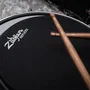 Zildjian Reflexx Pad de Prácticas 10 pulgadas