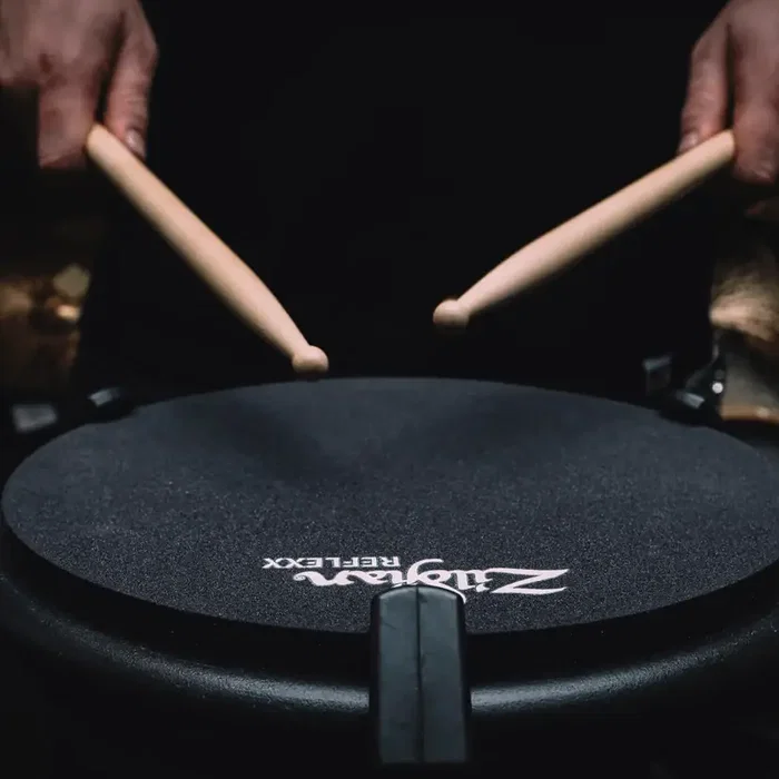 Zildjian Reflexx Pad de Prácticas 10 pulgadas
