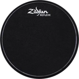Zildjian Reflexx Pad de Prácticas 10" Doble Cara Flexx/Workk