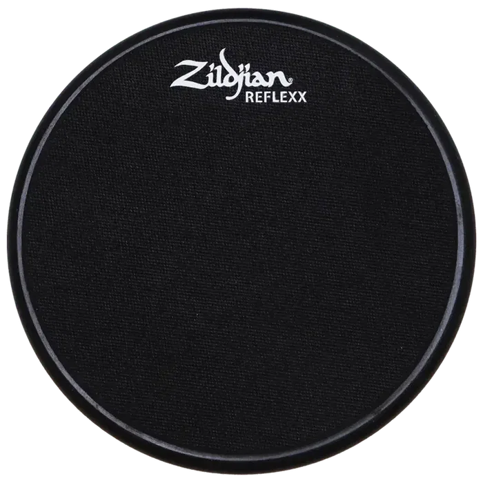 Zildjian Reflexx Pad de Prácticas 10 pulgadas