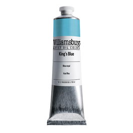 Williamsburg Azul Rey 150 ml