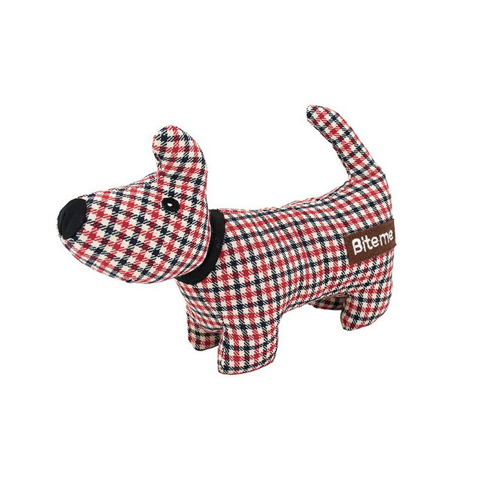 Nayeco Scott Dog 28 cm (Pack de 2 unidades) Nayeco Scott Dog 28 cm (Pack de 2 unidades)