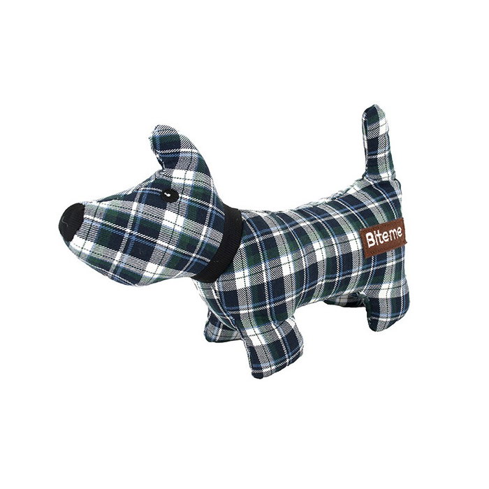 Nayeco Scott Dog 28 cm (Pack de 2 unidades) Nayeco Scott Dog 28 cm (Pack de 2 unidades)