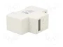 SIEMENS 7KT5821 Contador Electrónico de Tiempo de Trabajo LCD