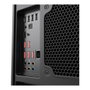 Lindy 40620 Llave de bloqueador de puerto USB tipo A, Rosa