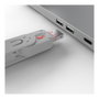 Lindy 40620 Llave de bloqueador de puerto USB tipo A, Rosa